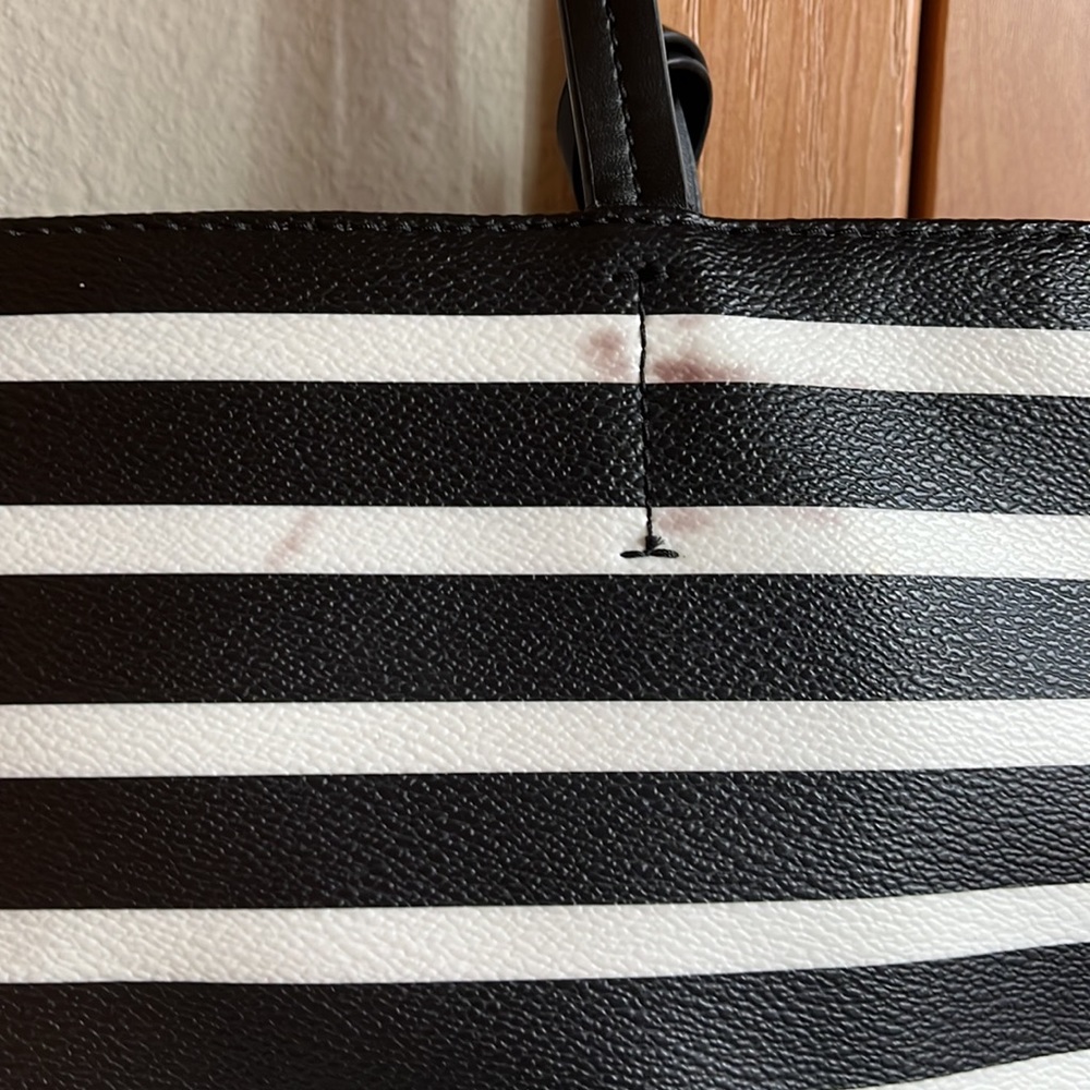 Kate Spade Riley Tote - Picture 5 of 8
